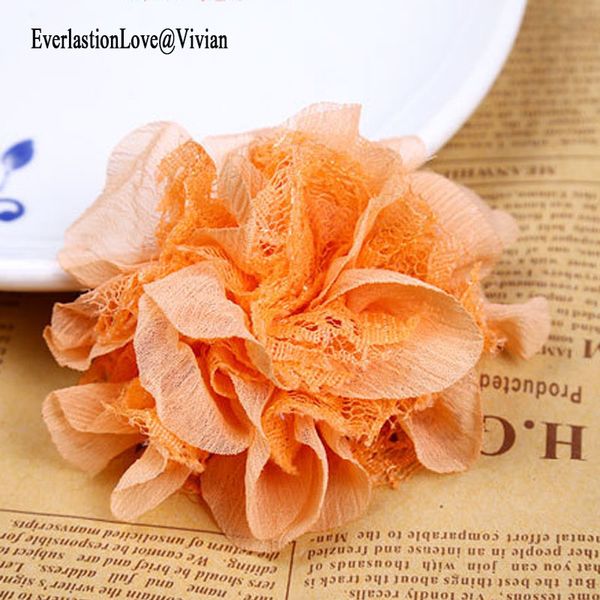 elegant delicate lace fabric flower brooches pins dual-purpose hair accessories vintage brooch for women birthday christmas gift, Gray
elegant delicate lace fabric flower brooches pins dual-purpose hair accessories vintage brooch for women birthday christmas gift, Gray