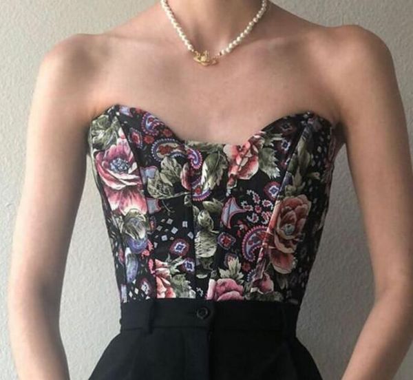 bra evening dress yousef aljasmi kendal jenner women dress printed flower, Black;pink
bra evening dress yousef aljasmi kendal jenner women dress printed flower, Black;pink