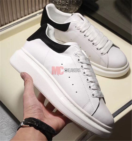 2020 men women casual shoes 3m reflective sneakers leather black white fashion women flat shoes trainers size 36-45
2020 men women casual shoes 3m reflective sneakers leather black white fashion women flat shoes trainers size 36-45