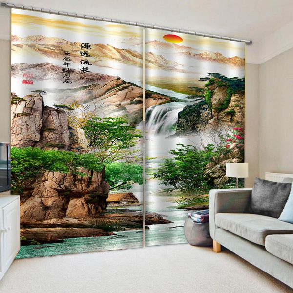 3d window curtains for living room bedroom customized size nature scenery curtains 3d window curtains
3d window curtains for living room bedroom customized size nature scenery curtains 3d window curtains