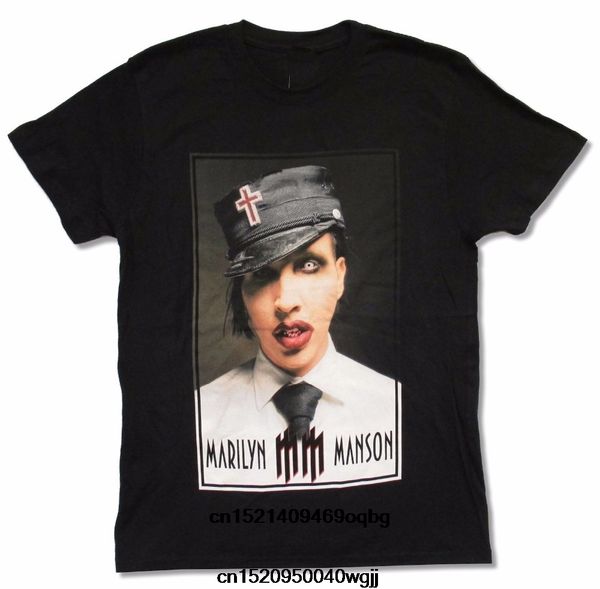 хлопок мужчины футболки tee classica с коротким рукавом футболка marilyn manson афиша boy черная футболка новая официальный майка
хлопок мужчины футболки tee classica с коротким рукавом футболка marilyn manson афиша boy черная футболка новая официальный майка