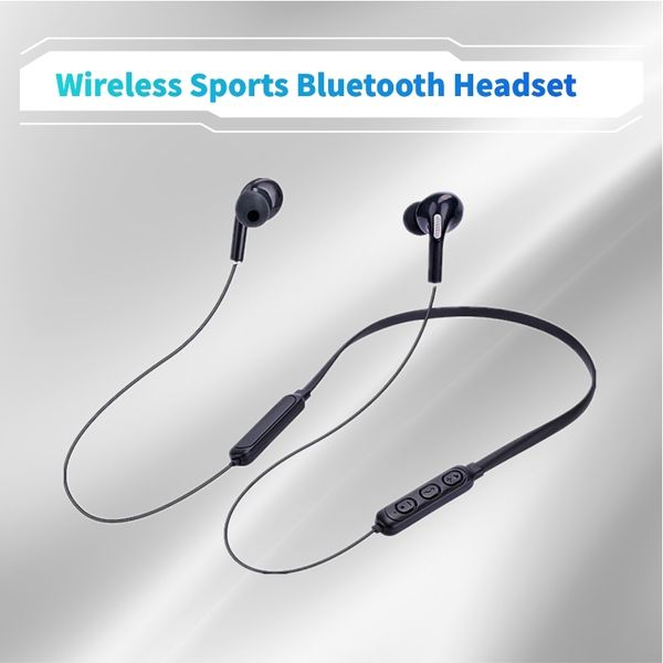 hengshanlao wireless bluetooth sports headsets neckband earphone with mic waterproof pk i12 earpos i900
hengshanlao wireless bluetooth sports headsets neckband earphone with mic waterproof pk i12 earpos i900