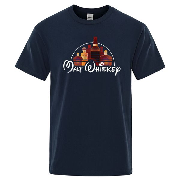 2019 new summer cool tshirt men short sleeve malt whiskey t-shirt funny alcohol drunk cotton tee o-neck t shirt streetwear
2019 new summer cool tshirt men short sleeve malt whiskey t-shirt funny alcohol drunk cotton tee o-neck t shirt streetwear