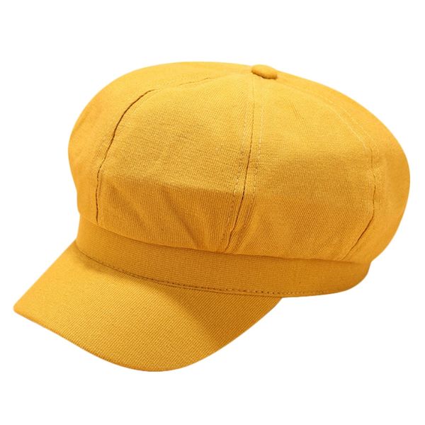 fashion winter and autumn women beret octagonal cap hats stylish corduroy caps beret hats yellow, Blue;gray
fashion winter and autumn women beret octagonal cap hats stylish corduroy caps beret hats yellow, Blue;gray