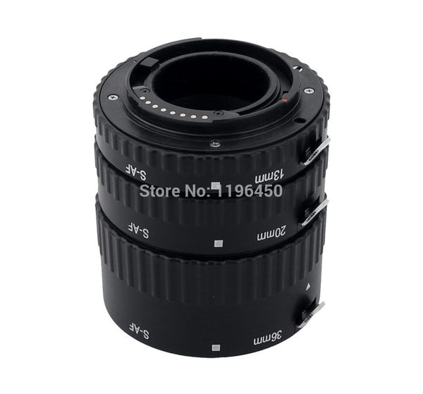 mk-s-af1-b macro auto focus af extension tube ring plastic for sony alpha a57 a77 a300 a330 a350 a500 a550 a850 a900
mk-s-af1-b macro auto focus af extension tube ring plastic for sony alpha a57 a77 a300 a330 a350 a500 a550 a850 a900