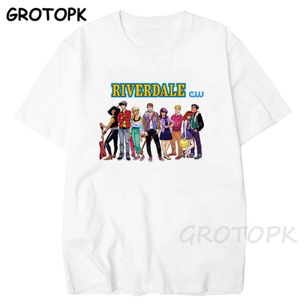 riverdale t shirt men/women summer harajuku south side serpents t-shirt riverdale snake funny vintage tees shirt
riverdale t shirt men/women summer harajuku south side serpents t-shirt riverdale snake funny vintage tees shirt