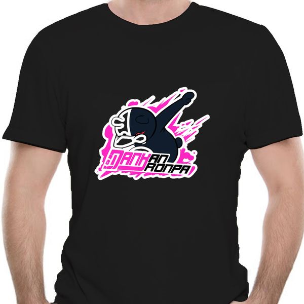мужская мода streetwear dab monokuma видео игры danganronpa футболки вокруг шеи удобный хлопок новизна tee shirt 9736a
мужская мода streetwear dab monokuma видео игры danganronpa футболки вокруг шеи удобный хлопок новизна tee shirt 9736a
