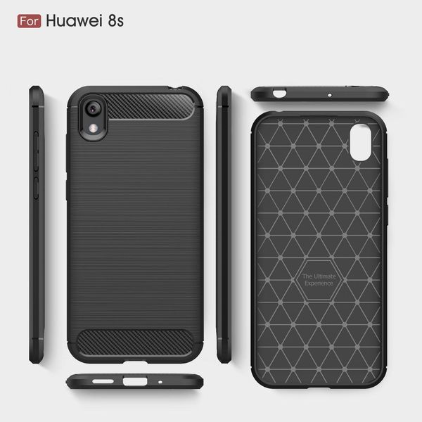 carbon fiber case texture flexible tpu silicone for huawei p30 mate 20 pro honor v20 nova lite 4 y9 y7 y6 y5 2019
carbon fiber case texture flexible tpu silicone for huawei p30 mate 20 pro honor v20 nova lite 4 y9 y7 y6 y5 2019