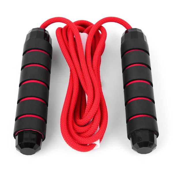 jump ropes 9.8ft adjustable rope skipping for home gym workout fitness training equipment
jump ropes 9.8ft adjustable rope skipping for home gym workout fitness training equipment