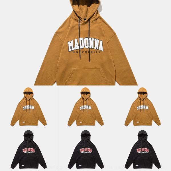 wuhang 2020 autumn new hooded letter printing tooling all-match casual fashion w007 wuhang 2020 sweater sweaterautumn new hooded letter prin, Black
wuhang 2020 autumn new hooded letter printing tooling all-match casual fashion w007 wuhang 2020 sweater sweaterautumn new hooded letter prin, Black