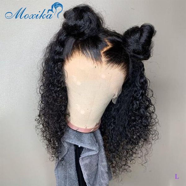 lace wigs frontal wig curly human hair for black women 13x4 4x4 front remy 30 inch 180 density, Black;brown
lace wigs frontal wig curly human hair for black women 13x4 4x4 front remy 30 inch 180 density, Black;brown