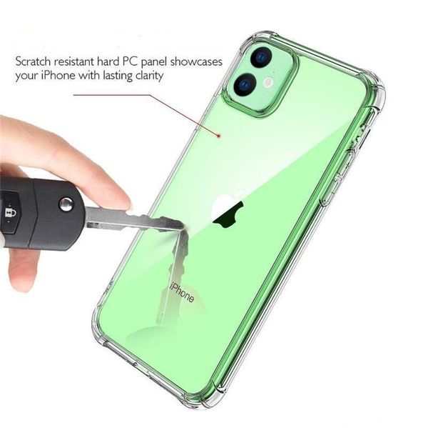 transparent acrylic shock proof phone case for iphone 12 11 xs clear tpu crystal hard back cover samsung s10 note 10
transparent acrylic shock proof phone case for iphone 12 11 xs clear tpu crystal hard back cover samsung s10 note 10