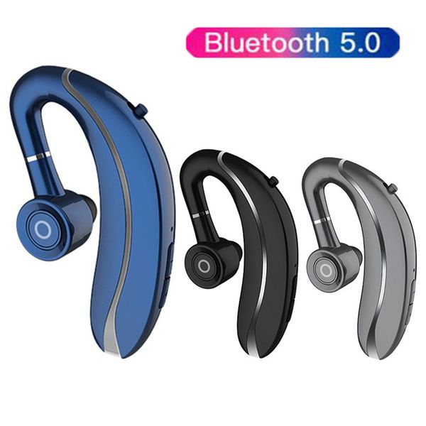 new wireless bluetooth 5.0 headphone ipx5 waterproof earbud ear hook earphone single handwith microphone charging case
new wireless bluetooth 5.0 headphone ipx5 waterproof earbud ear hook earphone single handwith microphone charging case