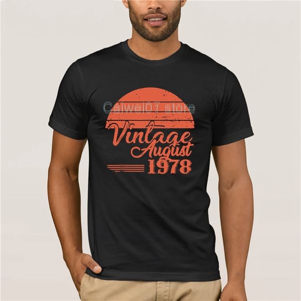 вокруг шеи прохладный мужской футболки get retro vintage проблемные вс родился в августе 1978 мода лето футболка
вокруг шеи прохладный мужской футболки get retro vintage проблемные вс родился в августе 1978 мода лето футболка