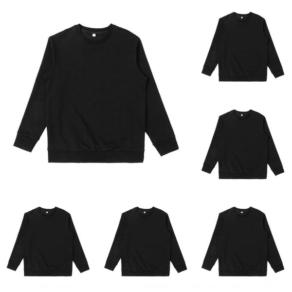 2020 new solid color sweater men's autumn classic all-match thin base stacked round neck men's long sleeve sweater shirt shirt nyr, Black
2020 new solid color sweater men's autumn classic all-match thin base stacked round neck men's long sleeve sweater shirt shirt nyr, Black