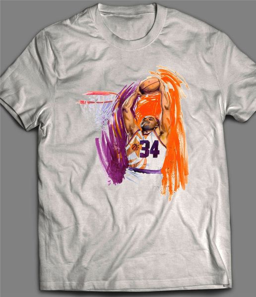 oldskool классический чарльз баркли баскетбол вдохновленный t-shirt печать одежды футболка
oldskool классический чарльз баркли баскетбол вдохновленный t-shirt печать одежды футболка