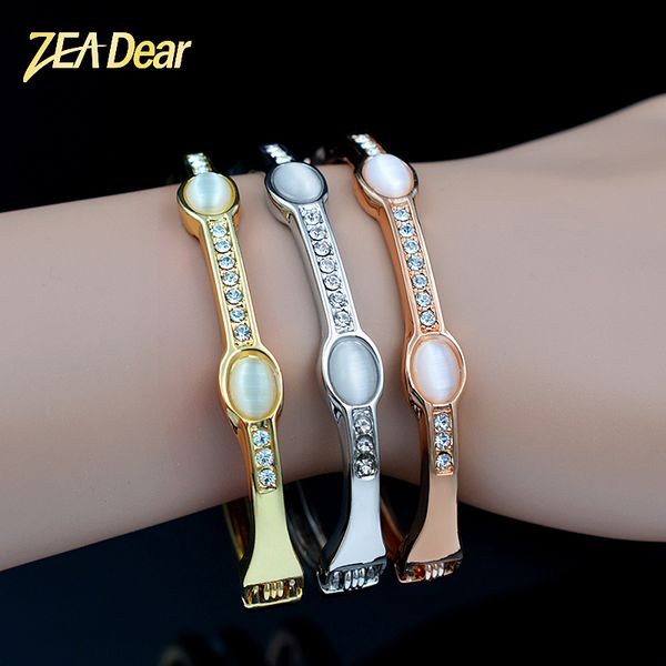 zeadear jewelry romantic jewelry round bangle sets for women dubai fashion cubic zirconia bracelet for wedding findings, Black
zeadear jewelry romantic jewelry round bangle sets for women dubai fashion cubic zirconia bracelet for wedding findings, Black