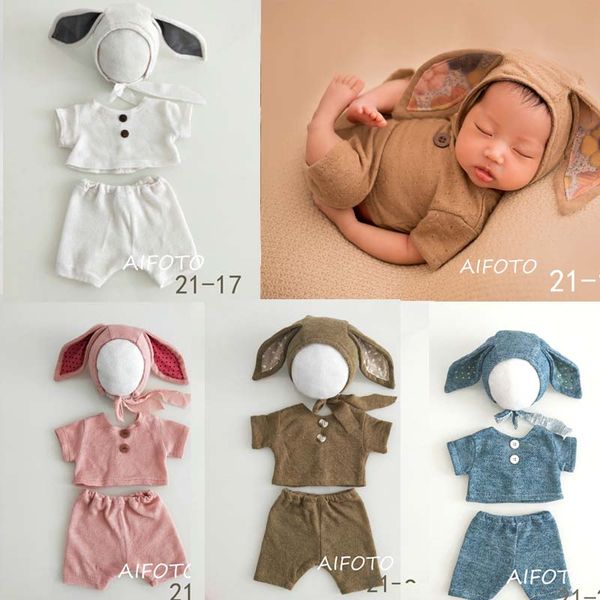 baby hats bonnets set romper newborn pgraphy props boy outfits clothes shooting studio fotografia accessories, Yellow
baby hats bonnets set romper newborn pgraphy props boy outfits clothes shooting studio fotografia accessories, Yellow