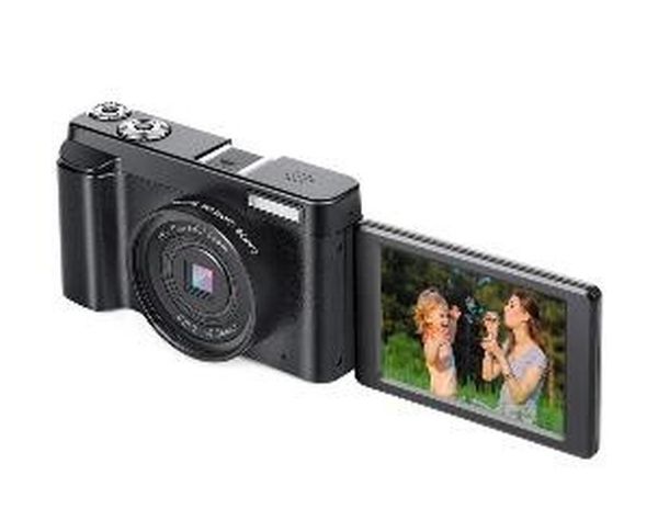 2019 new portable mirrorless system cameras 16x digital zoom 24mp 3.0-inch tft screen face recognition anti-shake hd wifi camera
2019 new portable mirrorless system cameras 16x digital zoom 24mp 3.0-inch tft screen face recognition anti-shake hd wifi camera