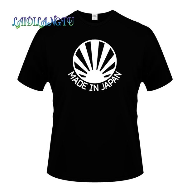 tee bangers made in japan t-shirt new sizes s-3xl t shirt o-neck fashion casual print t shirt tee