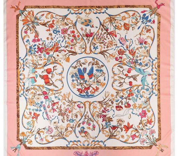 square women animal print scarf joker pink floral bird pattern shawls womens stole foulard femme echarpe large twill scarfs, Blue;gray
square women animal print scarf joker pink floral bird pattern shawls womens stole foulard femme echarpe large twill scarfs, Blue;gray