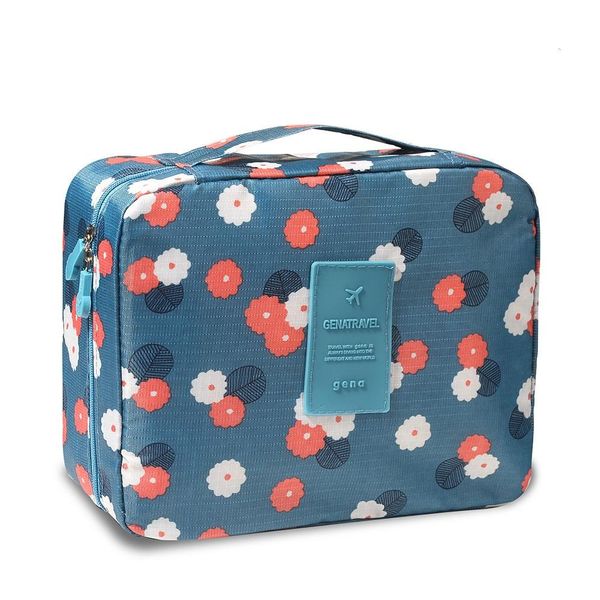 21x16x7cm simple square oxford cloth portable travel waterproof toiletries cosmetics groceries storage bag 17 colors
21x16x7cm simple square oxford cloth portable travel waterproof toiletries cosmetics groceries storage bag 17 colors
