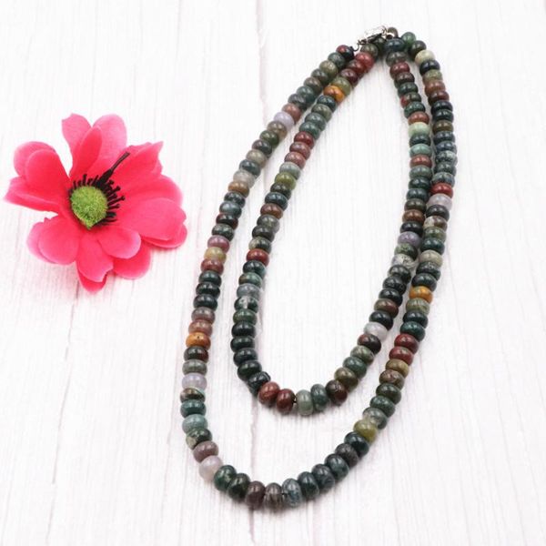 fashion vintage long chain necklace multi natural agates stone agat onyx women ethnic pray buddhism necklaces jewelry 30" a964, Silver
fashion vintage long chain necklace multi natural agates stone agat onyx women ethnic pray buddhism necklaces jewelry 30" a964, Silver