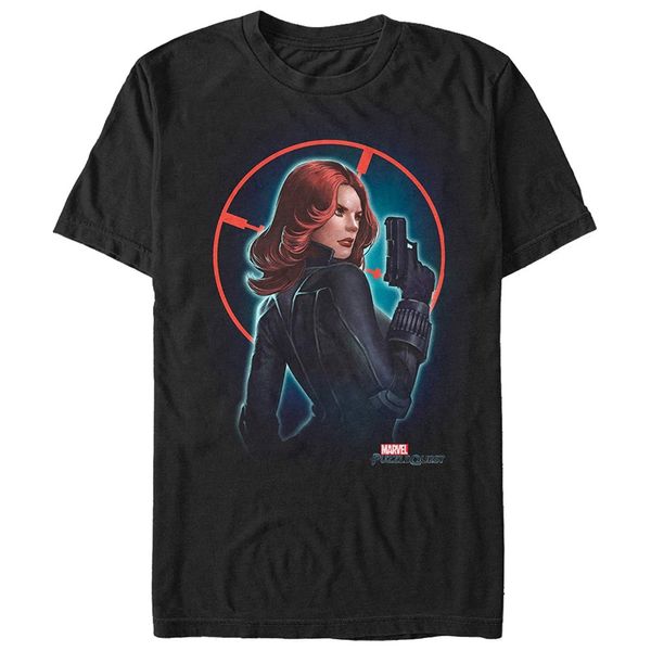 men's puzzle quest black widow t-shirt 2019 latest men t shirt fashion summer the new fashion custom tee plus size
men's puzzle quest black widow t-shirt 2019 latest men t shirt fashion summer the new fashion custom tee plus size