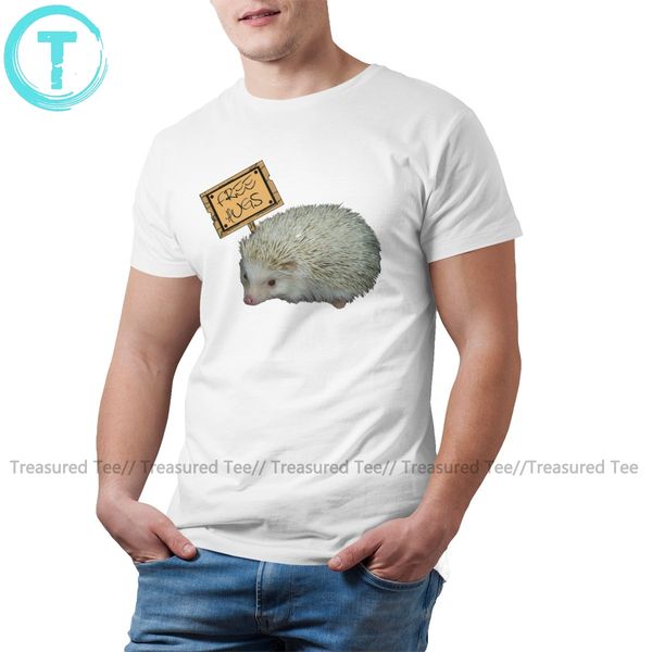 hedgehog t shirt hugs hedgehog t-shirt short sleeve fun tee shirt male classic printed big size tshirt
hedgehog t shirt hugs hedgehog t-shirt short sleeve fun tee shirt male classic printed big size tshirt