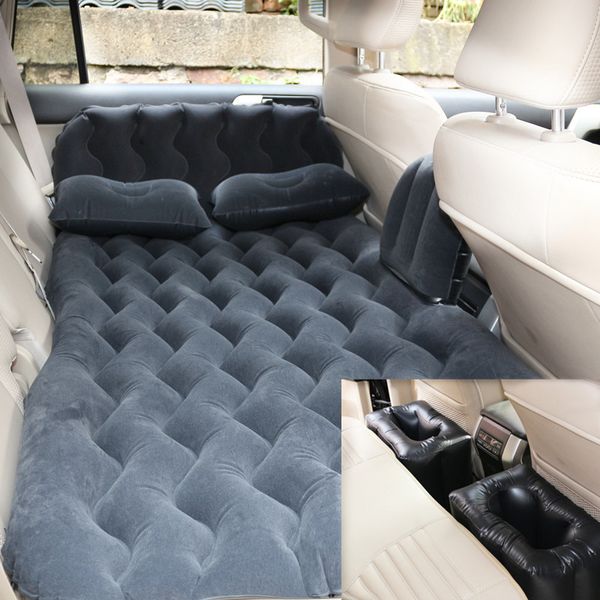 soft durable travel bed large size car back seat cover car air mattress outdoor camping inflatable mattress air bed interior
soft durable travel bed large size car back seat cover car air mattress outdoor camping inflatable mattress air bed interior