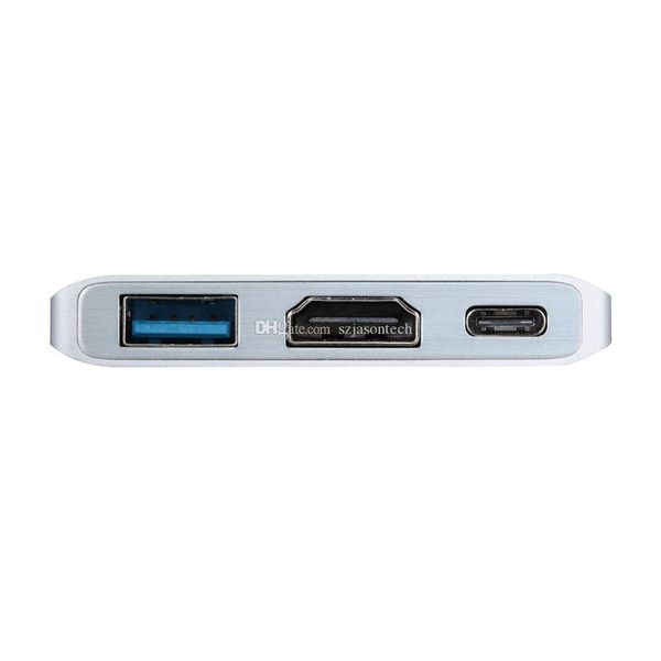 dual usb-c adapter hub with type-c 3.1 charging ,4k hdmi,usb 3.0 converter for apple 2016/2017 macbook pro fee dhl
dual usb-c adapter hub with type-c 3.1 charging ,4k hdmi,usb 3.0 converter for apple 2016/2017 macbook pro fee dhl