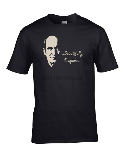 kevin mccloud beautifully bespoke - funny tv show mens t shirt