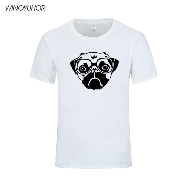 мопса printed t shirt mens лето фитнес с коротким рукавом майка прохладный бульдог животных tops брендовая одежда высокого качества
мопса printed t shirt mens лето фитнес с коротким рукавом майка прохладный бульдог животных tops брендовая одежда высокого качества