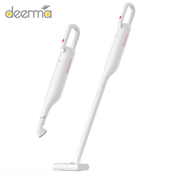 deerma vc01 wireless vacuum cleaner 43800rpm 8500pa 30min long endurance 5 vacuuming combinations
deerma vc01 wireless vacuum cleaner 43800rpm 8500pa 30min long endurance 5 vacuuming combinations