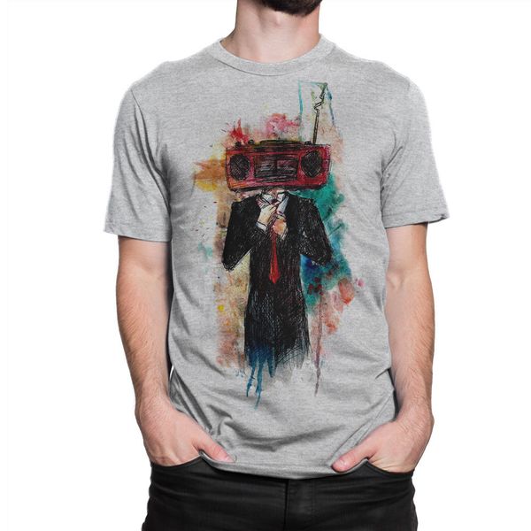 radiohead art t-shirt, рок tee, мужские женские все размеры футболки с коротким рукавом
radiohead art t-shirt, рок tee, мужские женские все размеры футболки с коротким рукавом