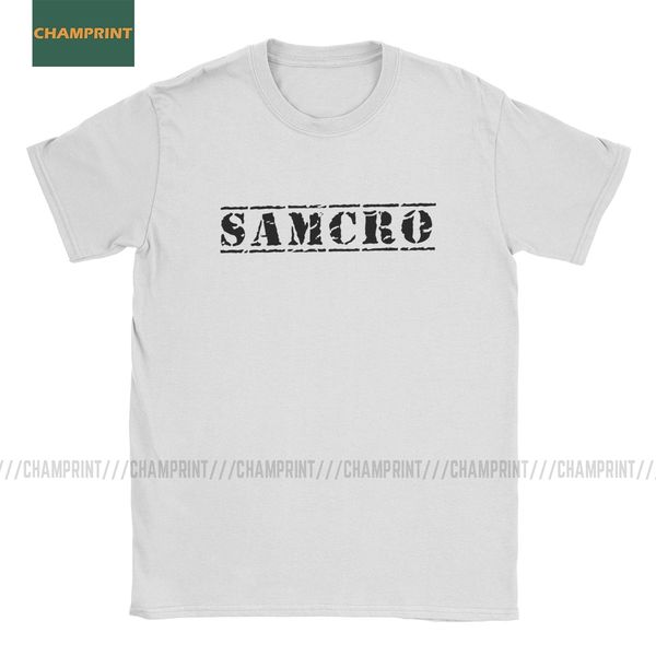 мужская футболка samcro sons of anarchy сумасшедшая чистый хлопок майка с коротким рукавом motor киноклуб серийное t shirt crew neck tops
мужская футболка samcro sons of anarchy сумасшедшая чистый хлопок майка с коротким рукавом motor киноклуб серийное t shirt crew neck tops
