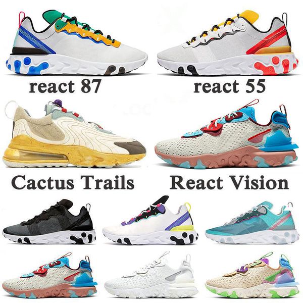 special offer react vision element 55 87 se cactus trails bauhaus running shoes triple black iridescent desert oasis mens traine
special offer react vision element 55 87 se cactus trails bauhaus running shoes triple black iridescent desert oasis mens traine