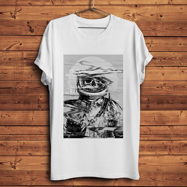 astronaut skull punk t shirt men summer new white casual homme short cool geek tshirt gift
astronaut skull punk t shirt men summer new white casual homme short cool geek tshirt gift