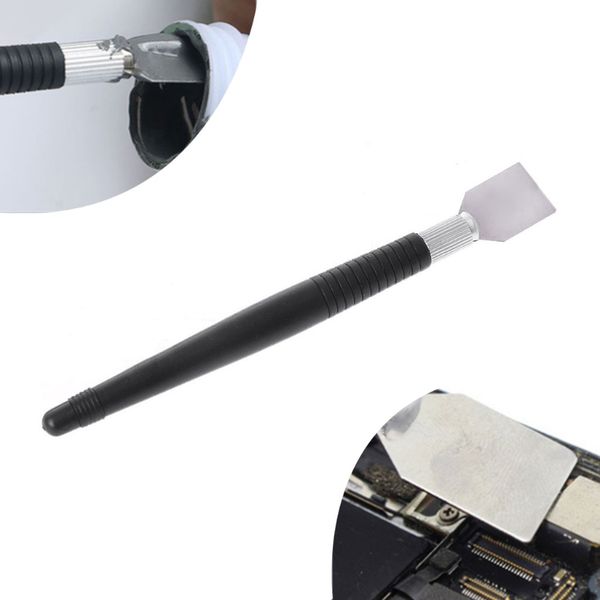 мобильный телефон компьютер repair tool разберите rod bga перемешать паяльную пасту скребка
мобильный телефон компьютер repair tool разберите rod bga перемешать паяльную пасту скребка