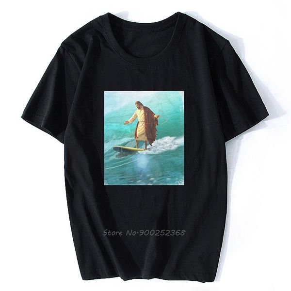 cartoon hip hop shirt t-shirt jesus christus surfs up surfer waveriding kite wake grey men cotton t-shirt tees streetwear
cartoon hip hop shirt t-shirt jesus christus surfs up surfer waveriding kite wake grey men cotton t-shirt tees streetwear