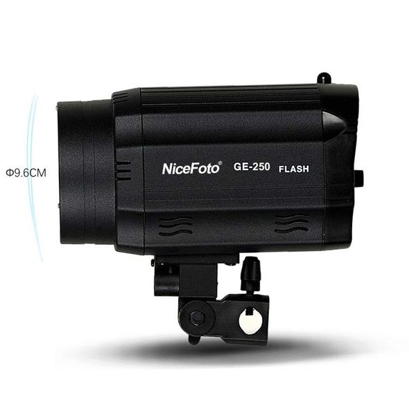 студия флэш ge250w фотографии освещения лампа черного цвета strobe освещение лампы творческой съемки профессиональной фотографии flash light
студия флэш ge250w фотографии освещения лампа черного цвета strobe освещение лампы творческой съемки профессиональной фотографии flash light