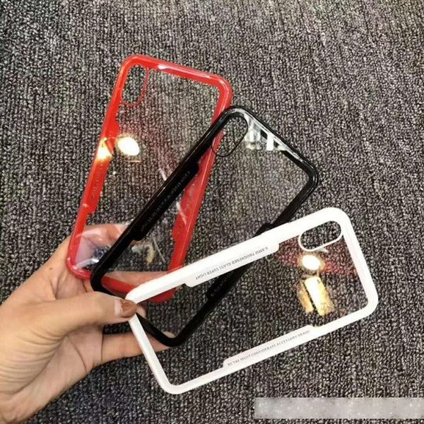 armor case for iphone x 5 se 6 6s plus 7 8 plus galaxy s6 s6 edge s7 s7 edge hybrid bumper tpu transparent pc acrylic back cover 100pcs/lot
armor case for iphone x 5 se 6 6s plus 7 8 plus galaxy s6 s6 edge s7 s7 edge hybrid bumper tpu transparent pc acrylic back cover 100pcs/lot