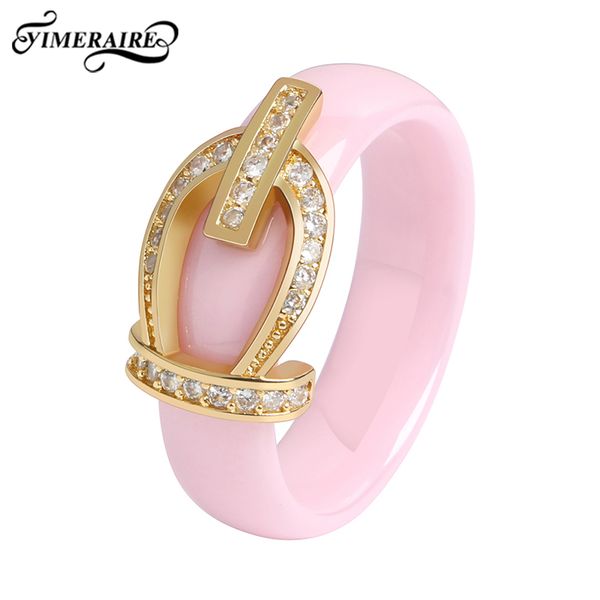 wedding rings romantic pink finger ceramic for ladies accessories with gold shine crystals fashion jewelry engagement gifts 6mm width, Slivery;golden
wedding rings romantic pink finger ceramic for ladies accessories with gold shine crystals fashion jewelry engagement gifts 6mm width, Slivery;golden