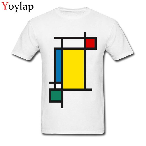 mondrian стиль футболки мужчин хлопок топы тис crew neck лето / осень с коротким рукавом белая одежда геометрическая vertical эстетика
mondrian стиль футболки мужчин хлопок топы тис crew neck лето / осень с коротким рукавом белая одежда геометрическая vertical эстетика