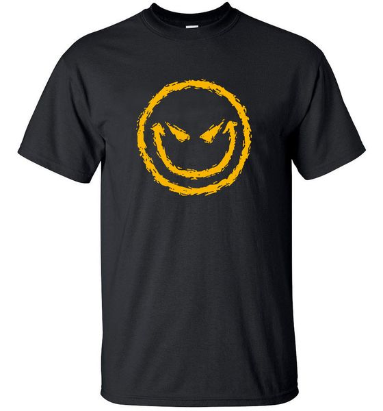 2020 evil's smile face big bang theory funny t-shirts men hip hop streetwear cotton o-neck t shirt brand clothing mma pp
2020 evil's smile face big bang theory funny t-shirts men hip hop streetwear cotton o-neck t shirt brand clothing mma pp