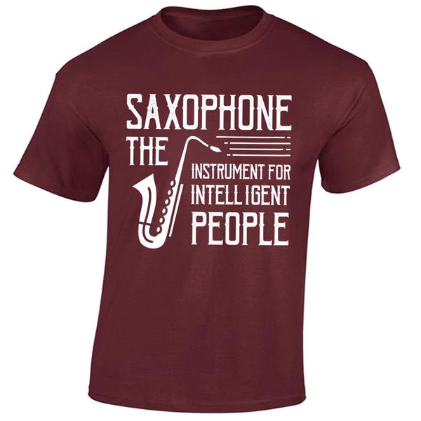 саксофон t-shirt mens s-5xl музыкант джаз игроки любители подарков present идея harajuku смешной tee shirt
саксофон t-shirt mens s-5xl музыкант джаз игроки любители подарков present идея harajuku смешной tee shirt