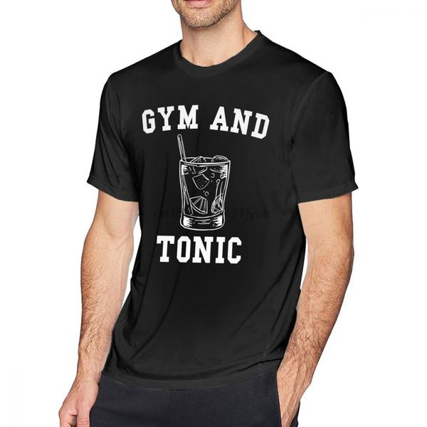 gin t shirt gym and tonic t-shirt casual man tee shirt graphic plus size short-sleeve cotton fun tshirt
gin t shirt gym and tonic t-shirt casual man tee shirt graphic plus size short-sleeve cotton fun tshirt