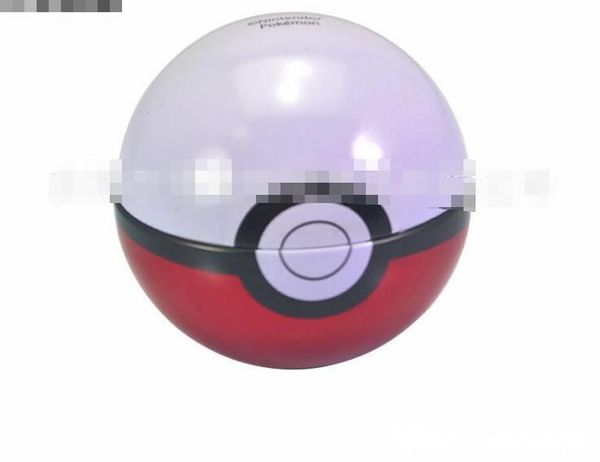 ball shaped metal gift box 70mm diameter candy jewelry cans storage box for kids christmas gift party favor
ball shaped metal gift box 70mm diameter candy jewelry cans storage box for kids christmas gift party favor