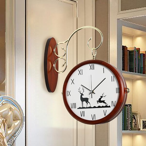 silent modern design wall clock outdoor europe style wooden wall clock vintage large kitchen reloj mural home decor jj60wcba6
silent modern design wall clock outdoor europe style wooden wall clock vintage large kitchen reloj mural home decor jj60wcba6