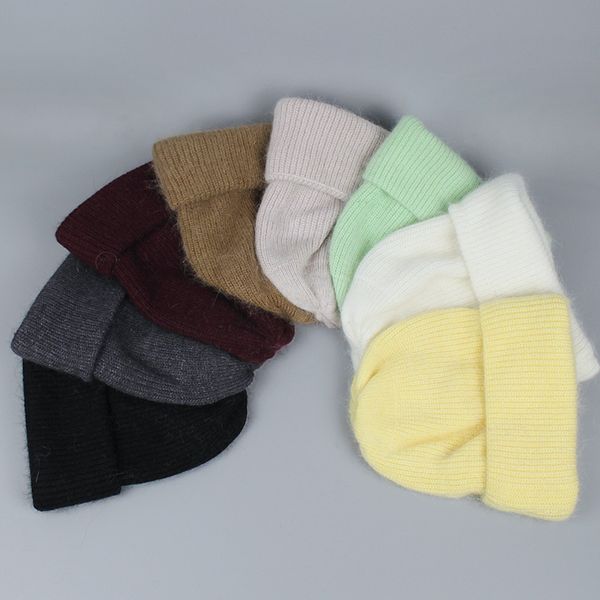 beanie/skull caps women autumn winter warm fur knitted beanies thick double layer wool skullies female ski hat beanie gorro, Blue;gray
beanie/skull caps women autumn winter warm fur knitted beanies thick double layer wool skullies female ski hat beanie gorro, Blue;gray